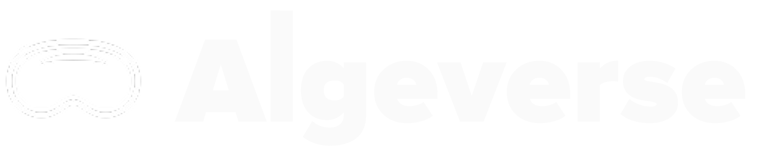 Algeverse